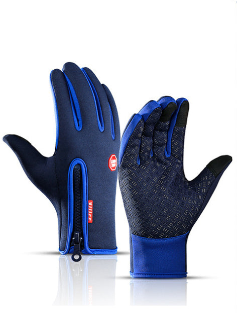 Heated Gloves Touch Screen