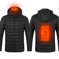 WintrClub Heated Jacket