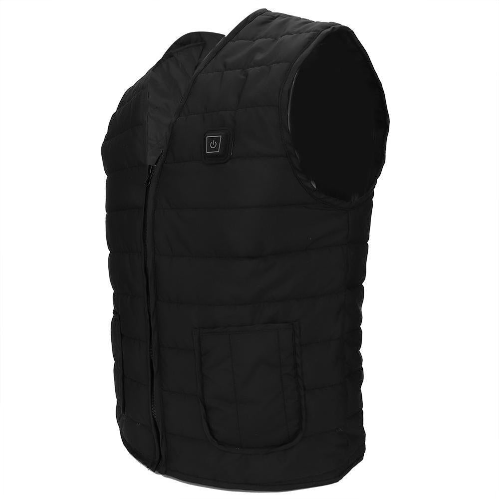 WintrClub Heated Vest
