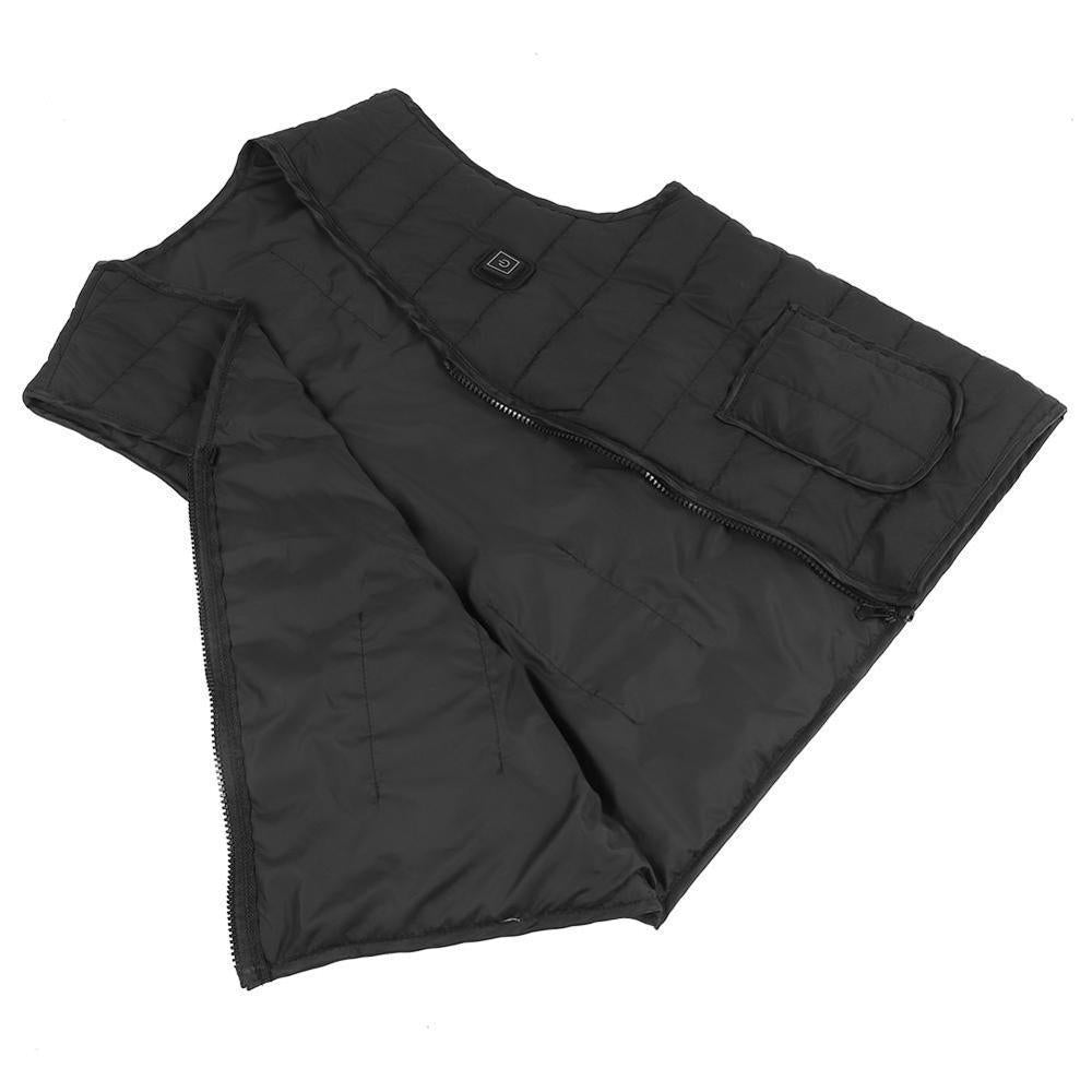 WintrClub Heated Vest